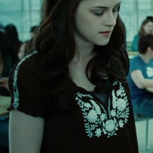 Bella Swan alt top! Personally dyed!